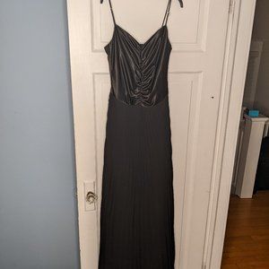 Joseph Ribkoff Couture Black Dress - Timeless Elegance